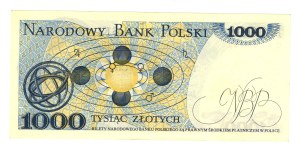 1000 Gold 1979, CY series