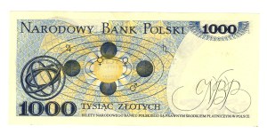 1000 Gold 1979, DB series
