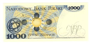 1000 Gold 1982, DE series