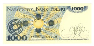 1000 Gold 1982, DK series