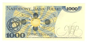 1000 Gold 1982, DL series