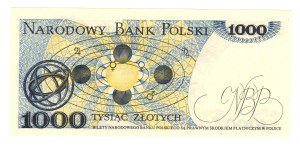 1000 Gold 1982, EC series