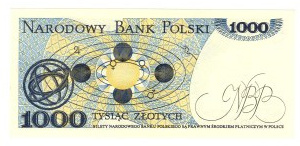 1000 Gold 1982, EK series
