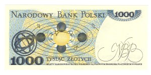 1000 Gold 1982, EL series