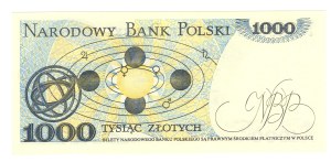1000 Gold 1982, EM series