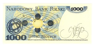 1000 Gold 1982, ER Series