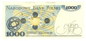 1000 Gold 1982, FA series