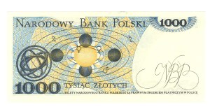 1000 Gold 1982, FC series
