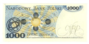 1000 Gold 1982, FE series
