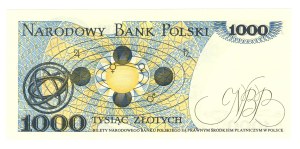 1000 Gold 1982, GC series