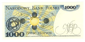 1000 Gold 1982, GP Series