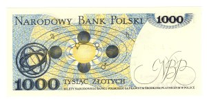 1000 Gold 1982, GR series