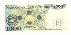 1000 Gold 1982, GW series
