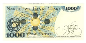1000 Gold 1982, GZ series