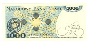 1000 Gold 1982, HB series