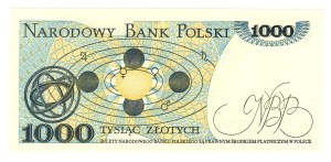 1000 Gold 1982, HC series