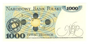 1000 Gold 1982, HD Series