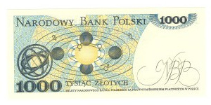 1000 Gold 1982, HG Series