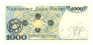 1000 Gold 1982, HH series