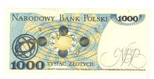 1000 Gold 1982, HL series