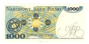 1000 Gold 1982, HT series