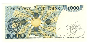 1000 Gold 1982, KC series