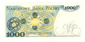 1000 Gold 1982, KK series