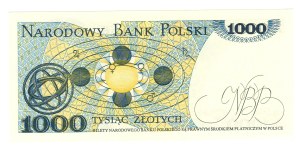 1000 Gold 1982, KN series