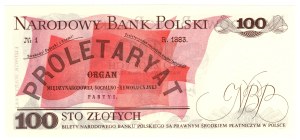 100 Gold, 1976, AH series