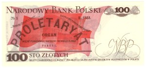 100 Gold, 1976, AM series