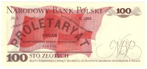 100 Gold, 1976, DD series
