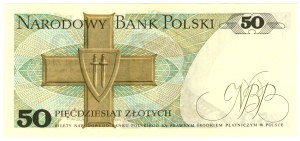 50 Gold 1975, U series