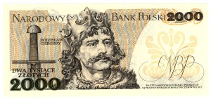 2,000 Gold 1979, BA series