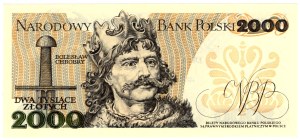 2,000 Gold 1982, CE series