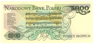 5,000 Gold 1982, CD series