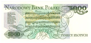 5,000 Gold 1988, EA series