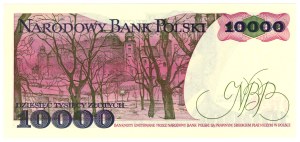 10,000 Gold 1987, Series B