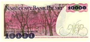 10,000 Gold 1987, Series D