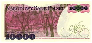 10,000 Gold 1987, Series F