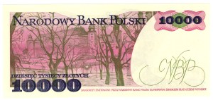 10,000 Gold 1987, Series K