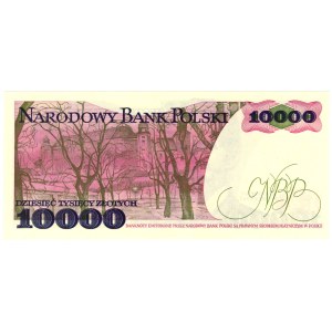 10,000 Gold 1987, Series N