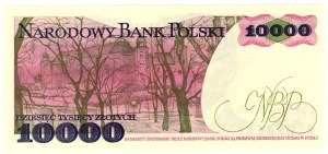 10,000 Gold 1987, Series P