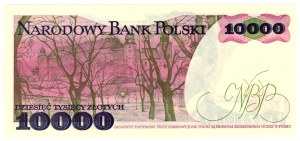 10,000 Gold 1987, Series S