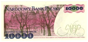 10,000 Gold 1988, series Y
