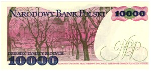10,000 Gold 1988, Series Z