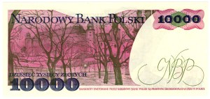 10,000 Gold 1988, AC series