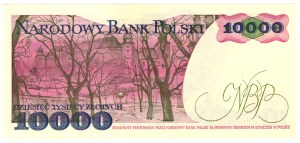10,000 Gold 1988, AF series