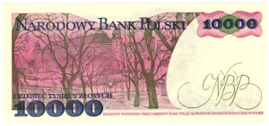 10,000 Gold 1988, AG series