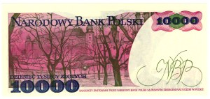 10,000 Gold 1988, AK series