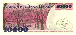 10,000 Gold 1988, AL series
